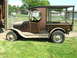 1925 Ford Model T